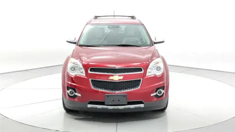 Photos of 2014 Chevrolet Equinox LTZ for sale in Florence, KY at Tom Gill Chevrolet