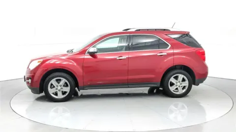 More photos of 2014 Chevrolet Equinox LTZ at Tom Gill Chevrolet, KY