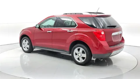 More photos of 2014 Chevrolet Equinox LTZ at Tom Gill Chevrolet, KY