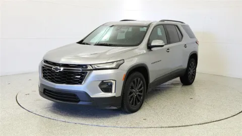 Another view of 2023 Chevrolet Traverse RS for sale in Florence, KY at Tom Gill Chevrolet