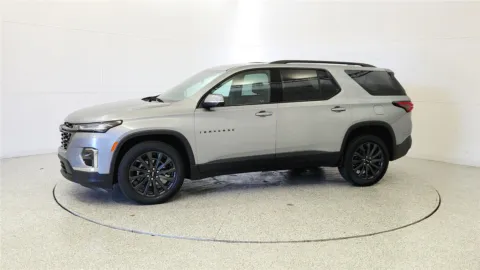 More photos of 2023 Chevrolet Traverse RS at Tom Gill Chevrolet, KY