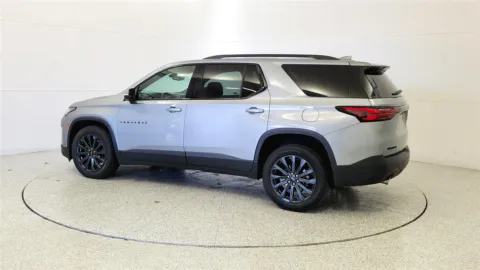 More photos of 2023 Chevrolet Traverse RS at Tom Gill Chevrolet, KY