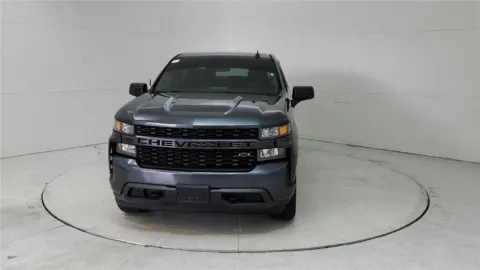 Photos of 2019 Chevrolet Silverado 1500 Custom for sale in Florence, KY at Tom Gill Chevrolet