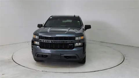 Photos of 2019 Chevrolet Silverado 1500 Custom for sale in Florence, KY at Tom Gill Chevrolet