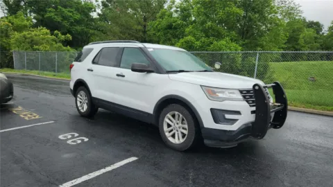 Photos of 2017 Ford Explorer for sale in Florence, KY at Tom Gill Chevrolet