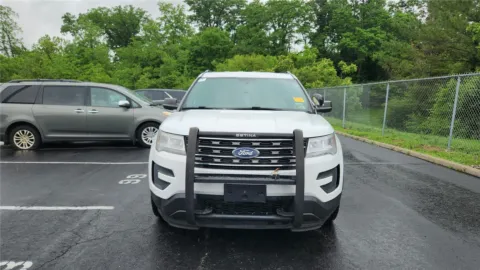 Another view of 2017 Ford Explorer for sale in Florence, KY at Tom Gill Chevrolet