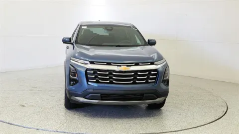 Photos of 2026 Chevrolet Equinox FWD LT for sale in Florence, KY at Tom Gill Chevrolet