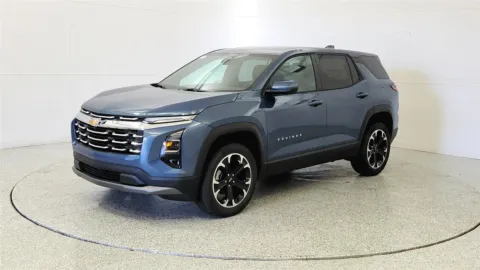 Another view of 2026 Chevrolet Equinox FWD LT for sale in Florence, KY at Tom Gill Chevrolet