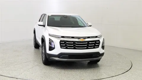 Photos of 2026 Chevrolet Equinox AWD LT for sale in Florence, KY at Tom Gill Chevrolet