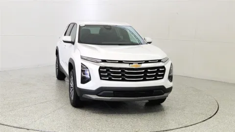 Photos of 2026 Chevrolet Equinox AWD LT for sale in Florence, KY at Tom Gill Chevrolet