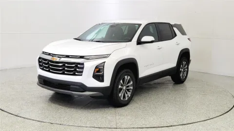 Another view of 2026 Chevrolet Equinox AWD LT for sale in Florence, KY at Tom Gill Chevrolet