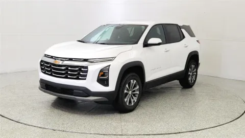 Another view of 2026 Chevrolet Equinox AWD LT for sale in Florence, KY at Tom Gill Chevrolet