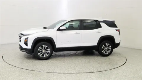 More photos of 2026 Chevrolet Equinox AWD LT at Tom Gill Chevrolet, KY