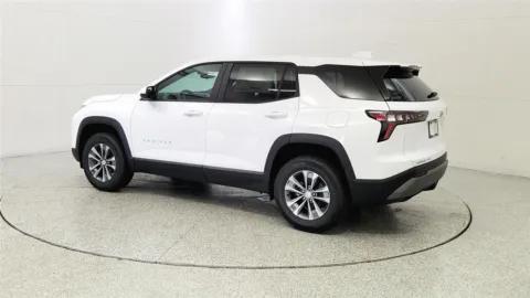 More photos of 2026 Chevrolet Equinox AWD LT at Tom Gill Chevrolet, KY
