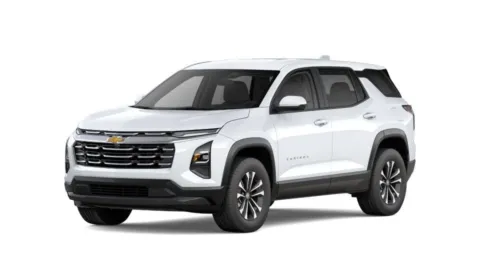 Another view of 2026 Chevrolet Equinox LT for sale in Florence, KY at Tom Gill Chevrolet