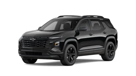 Photos of 2026 Chevrolet Equinox LT for sale in Florence, KY at Tom Gill Chevrolet