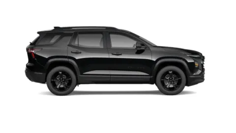 More photos of 2026 Chevrolet Equinox LT at Tom Gill Chevrolet, KY
