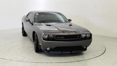 Photos of 2013 Dodge Challenger R/T Plus for sale in Florence, KY at Tom Gill Chevrolet