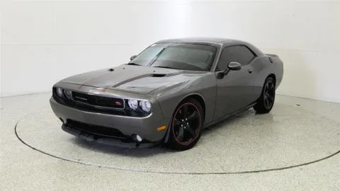 Another view of 2013 Dodge Challenger R/T Plus for sale in Florence, KY at Tom Gill Chevrolet
