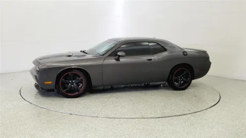 More photos of 2013 Dodge Challenger R/T Plus at Tom Gill Chevrolet, KY