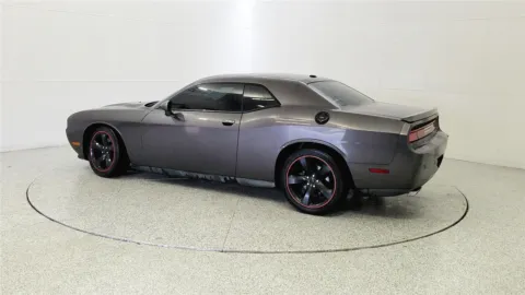 More photos of 2013 Dodge Challenger R/T Plus at Tom Gill Chevrolet, KY