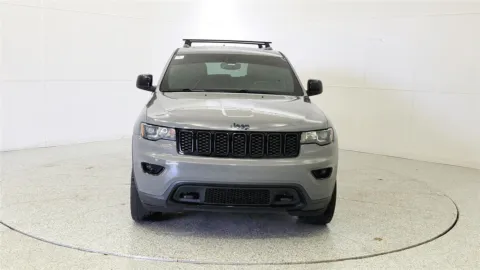 Photos of 2019 Jeep Grand Cherokee Upland for sale in Florence, KY at Tom Gill Chevrolet