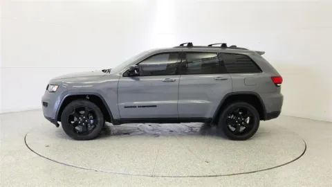 More photos of 2019 Jeep Grand Cherokee Upland at Tom Gill Chevrolet, KY