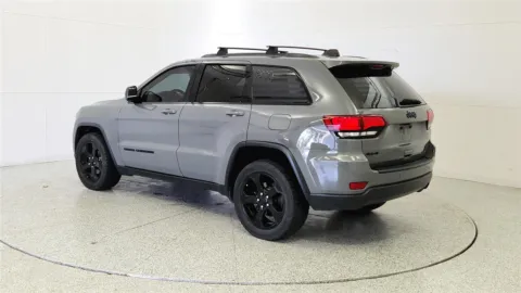 More photos of 2019 Jeep Grand Cherokee Upland at Tom Gill Chevrolet, KY