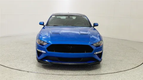 Photos of 2020 Ford Mustang GT for sale in Florence, KY at Tom Gill Chevrolet