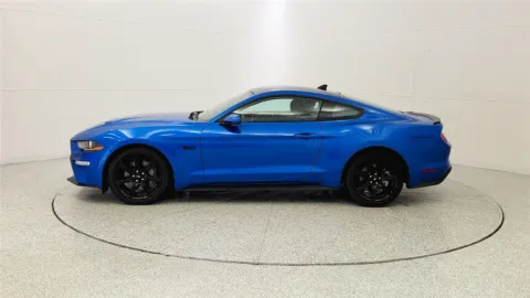 More photos of 2020 Ford Mustang GT at Tom Gill Chevrolet, KY
