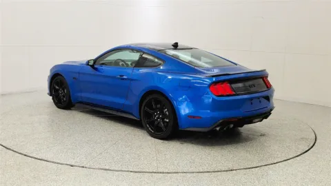 More photos of 2020 Ford Mustang GT at Tom Gill Chevrolet, KY