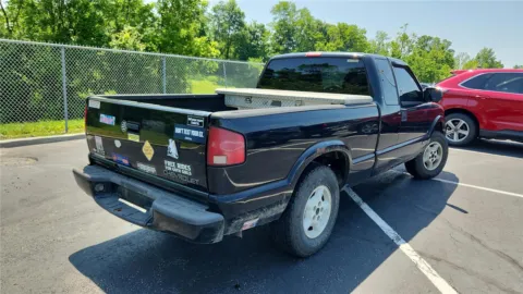 Photos of 2001 Chevrolet S-10 LS for sale in Florence, KY at Tom Gill Chevrolet