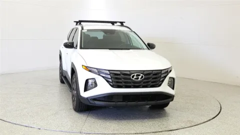 Photos of 2023 Hyundai Tucson XRT for sale in Florence, KY at Tom Gill Chevrolet