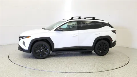 More photos of 2023 Hyundai Tucson XRT at Tom Gill Chevrolet, KY