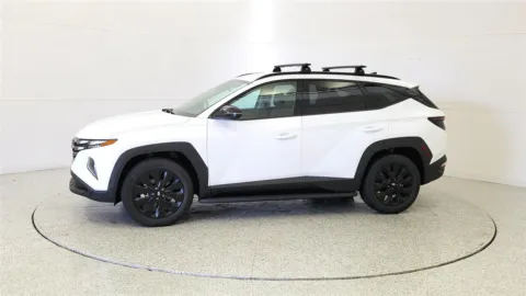 More photos of 2023 Hyundai Tucson XRT at Tom Gill Chevrolet, KY