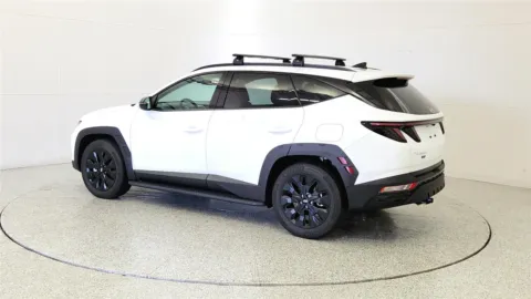 More photos of 2023 Hyundai Tucson XRT at Tom Gill Chevrolet, KY