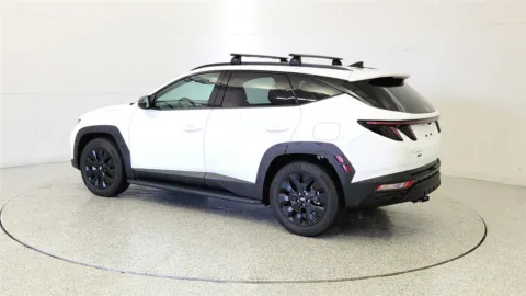 More photos of 2023 Hyundai Tucson XRT at Tom Gill Chevrolet, KY