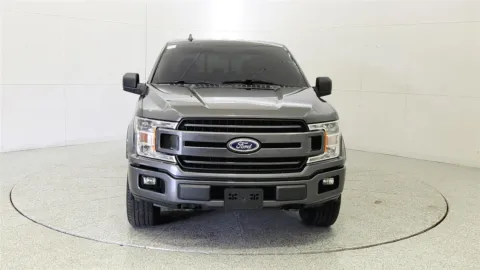 Photos of 2018 Ford F-150 XLT for sale in Florence, KY at Tom Gill Chevrolet