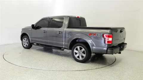 More photos of 2018 Ford F-150 XLT at Tom Gill Chevrolet, KY