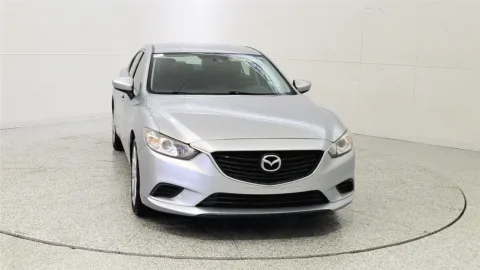 Photos of 2016 Mazda Mazda6 i Touring for sale in Florence, KY at Tom Gill Chevrolet