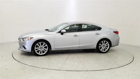 More photos of 2016 Mazda Mazda6 i Touring at Tom Gill Chevrolet, KY