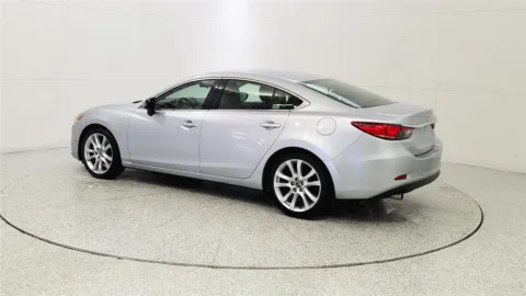 More photos of 2016 Mazda Mazda6 i Touring at Tom Gill Chevrolet, KY