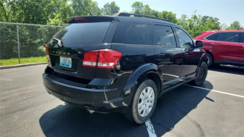 Photos of 2014 Dodge Journey SE for sale in Florence, KY at Tom Gill Chevrolet