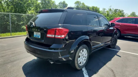 Photos of 2014 Dodge Journey SE for sale in Florence, KY at Tom Gill Chevrolet