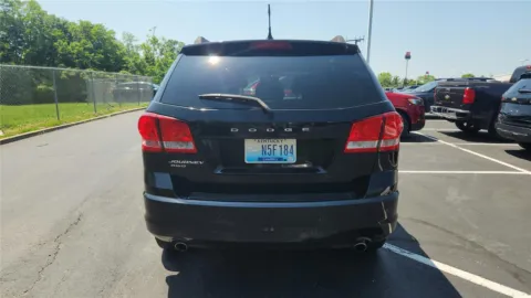 Another view of 2014 Dodge Journey SE for sale in Florence, KY at Tom Gill Chevrolet