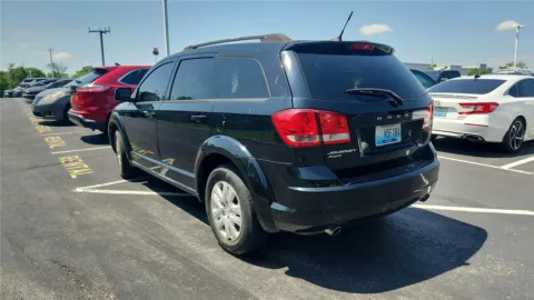 More photos of 2014 Dodge Journey SE at Tom Gill Chevrolet, KY
