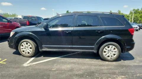 More photos of 2014 Dodge Journey SE at Tom Gill Chevrolet, KY