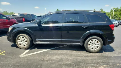 More photos of 2014 Dodge Journey SE at Tom Gill Chevrolet, KY