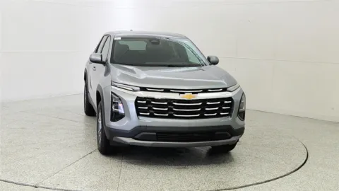 Photos of 2026 Chevrolet Equinox AWD LT for sale in Florence, KY at Tom Gill Chevrolet