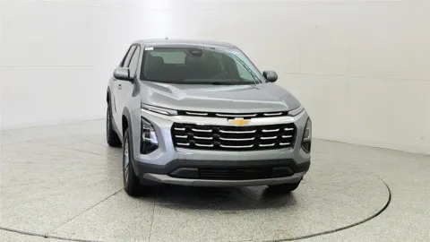 Photos of 2026 Chevrolet Equinox AWD LT for sale in Florence, KY at Tom Gill Chevrolet